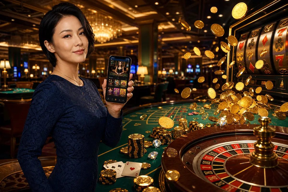 jombet slot online cara bermain panduan Malaysia