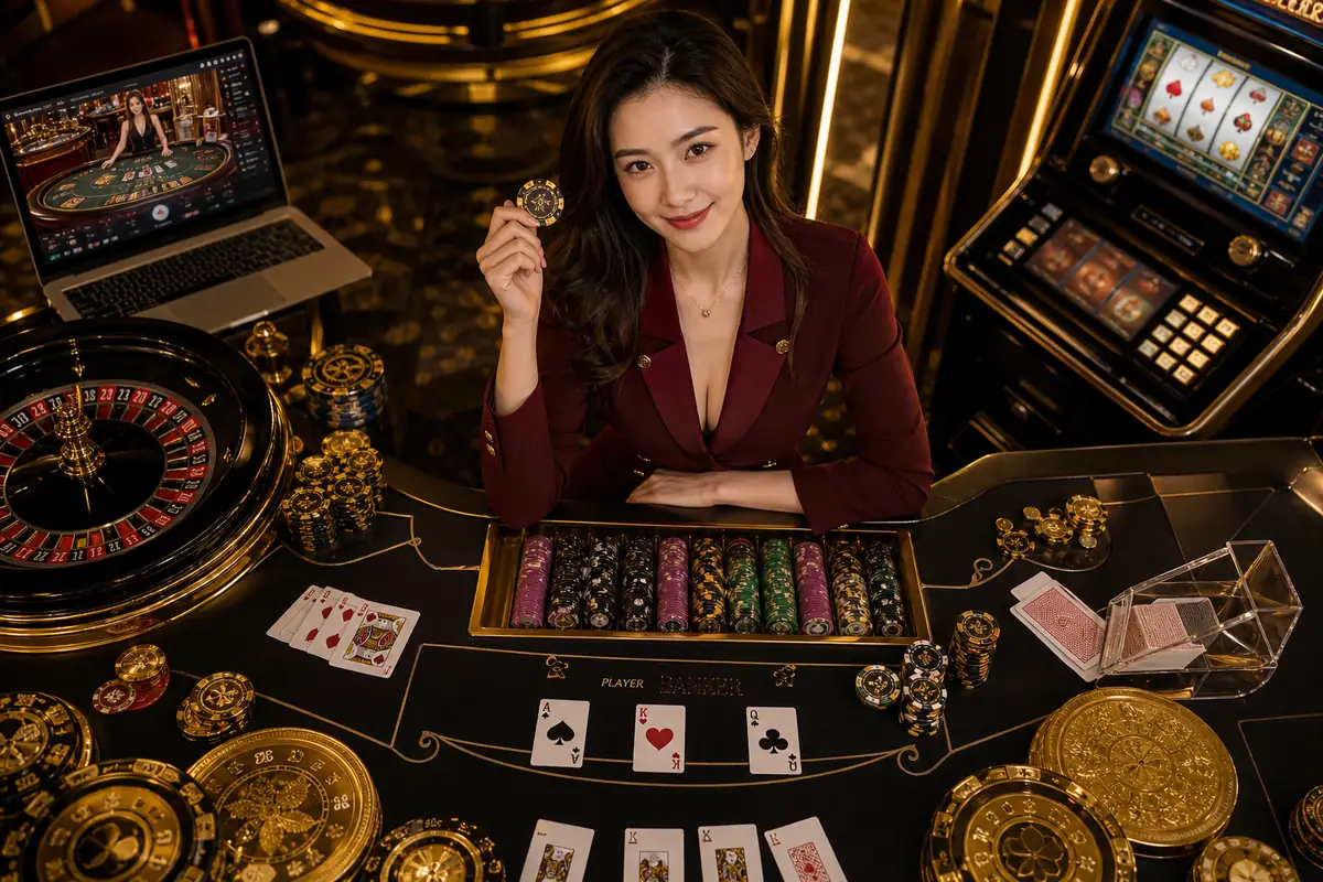 jombet kaedah pembayaran deposit pengeluaran wang roulette online Malaysia