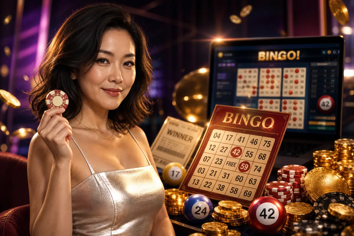 jombet Casino — panduan mudah cara bermain kasino live di Malaysia