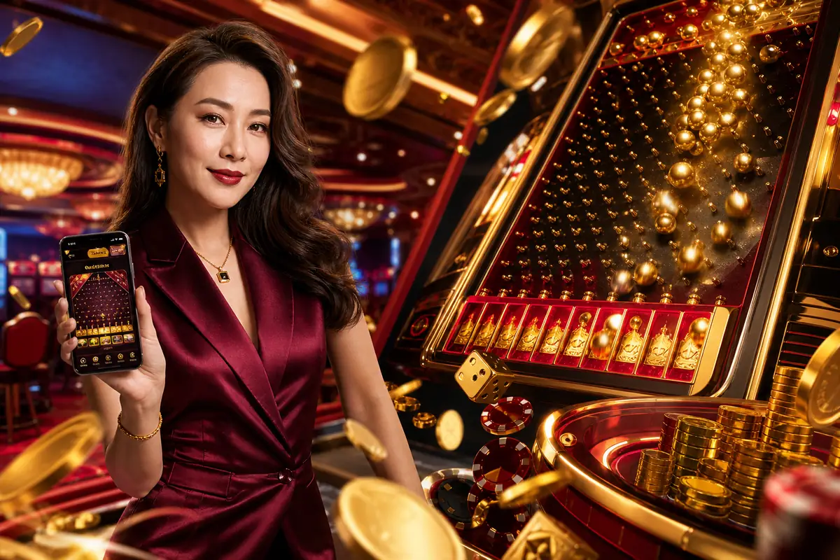 jombet platform taruhan sukan terpercaya Malaysia