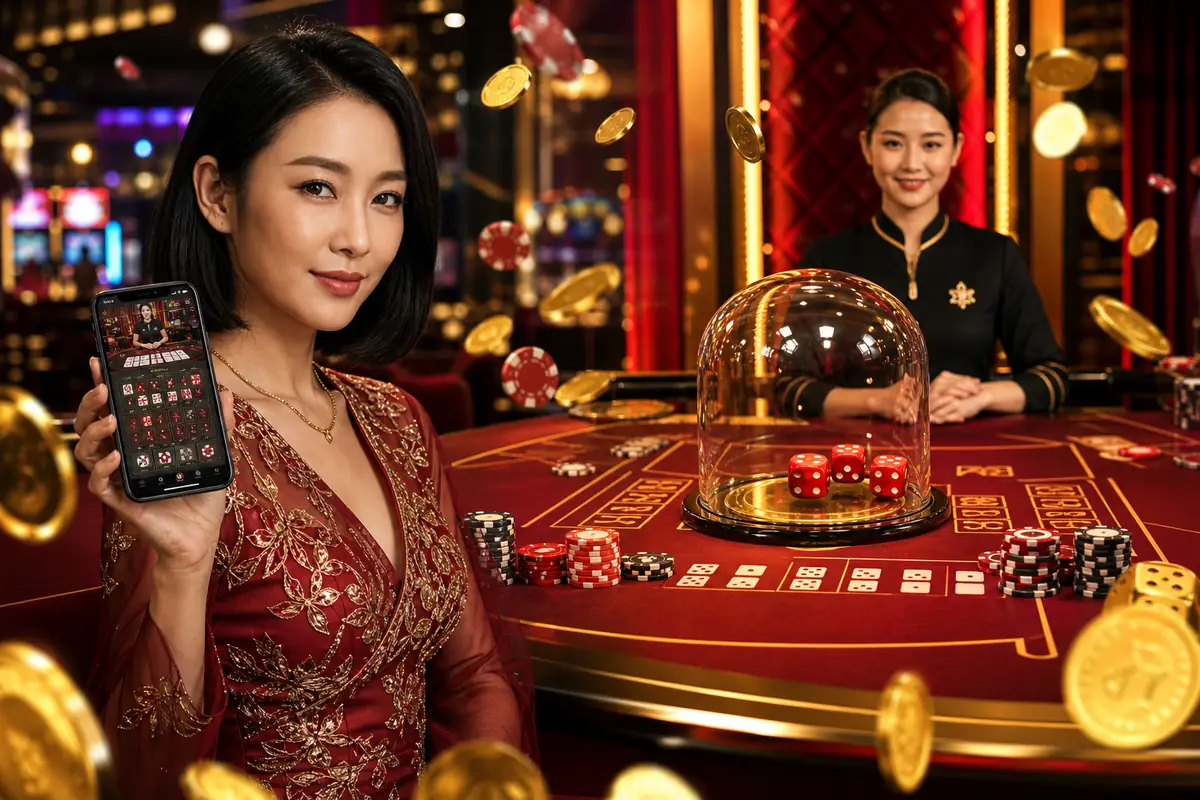 jombet slot online pengalaman bermain premium Malaysia